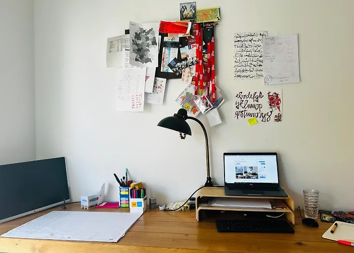 Architekt Home